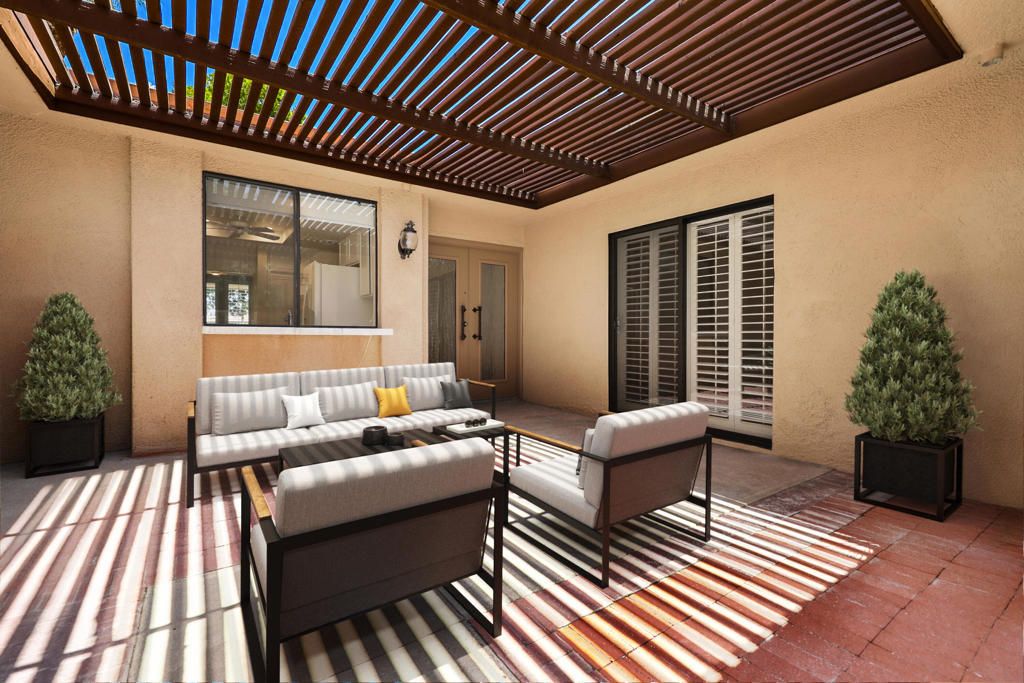 47 Sunrise Drive, Rancho Mirage
