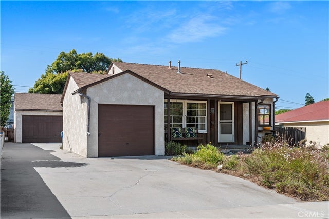 2606 Ralston Lane, Redondo Beach.