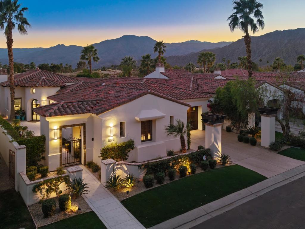 80621 Via Savona, La Quinta