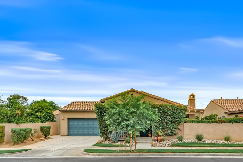 79756 Cassia Street, La Quinta