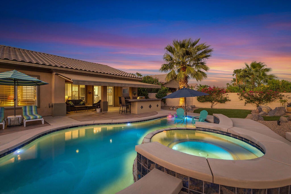 81323 Avenida Colonias, Indio