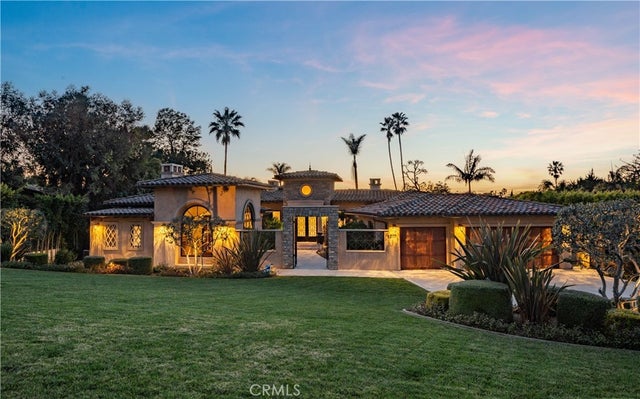 1217 Granvia Altamira, Palos Verdes Estates.