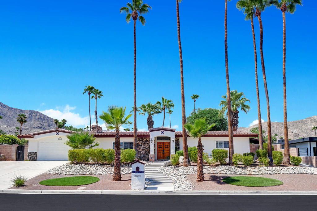 71433 Estellita Drive, Rancho Mirage
