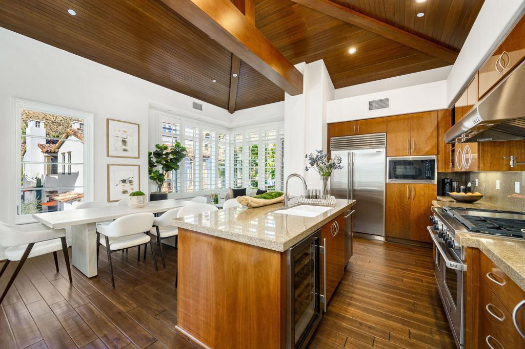 256 Calle Tranquillo, Palm Springs