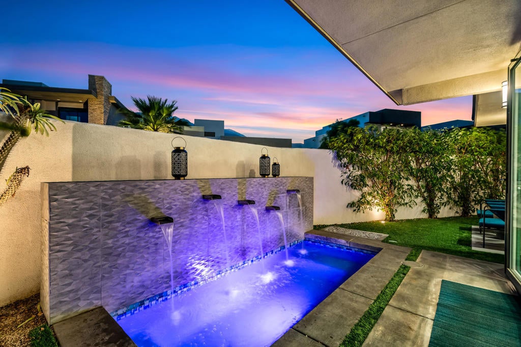 125 Vibe Way, Palm Springs