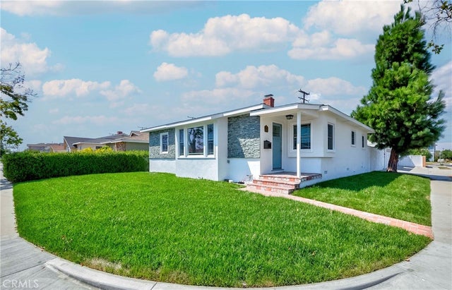 17819 Gramercy Place, Torrance.