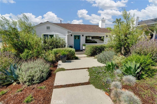 1319 S South Helberta Avenue, Redondo Beach.