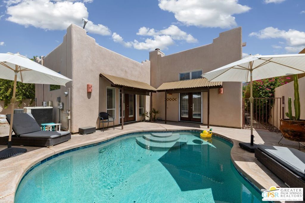 54465 Avenida Rubio, La Quinta