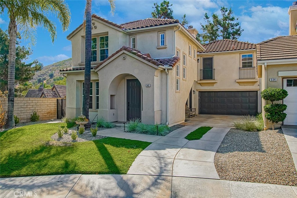 Photo of Listing #SR25191603