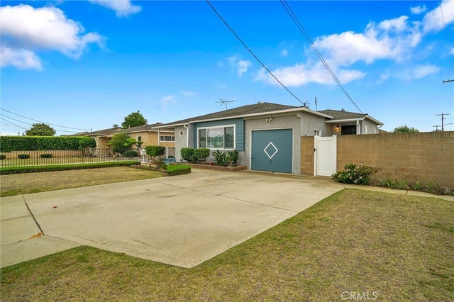 1486 W 186th Street, Gardena.