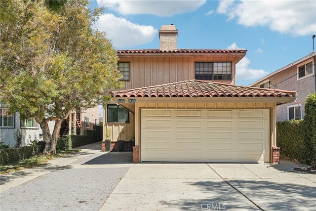 24452 Ward St, Torrance.