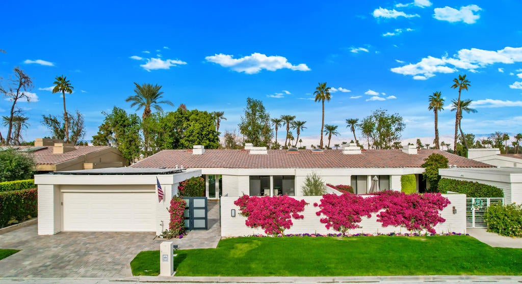 75672 Valle Vista Drive, Indian Wells