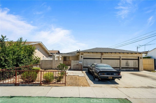 13208 Florwood Avenue, Hawthorne.