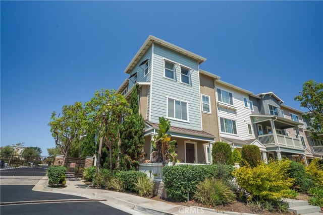 2303 Jefferson Street 1200, Torrance.