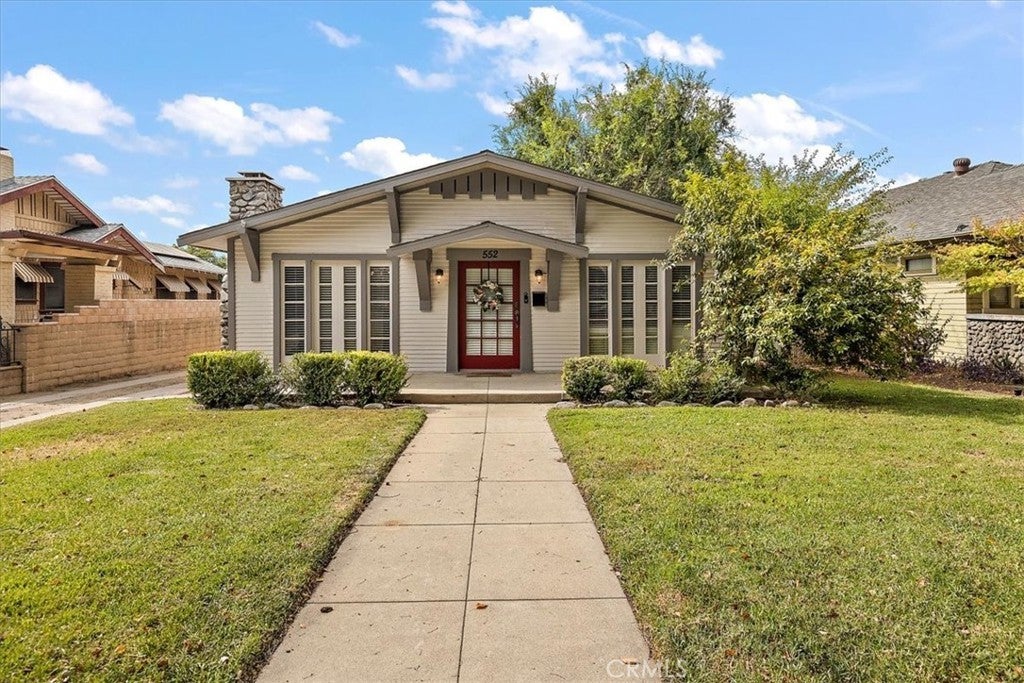 Photo of Listing #CV25192873