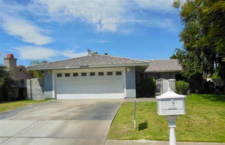 69120 San Helena Avenue, Cathedral City