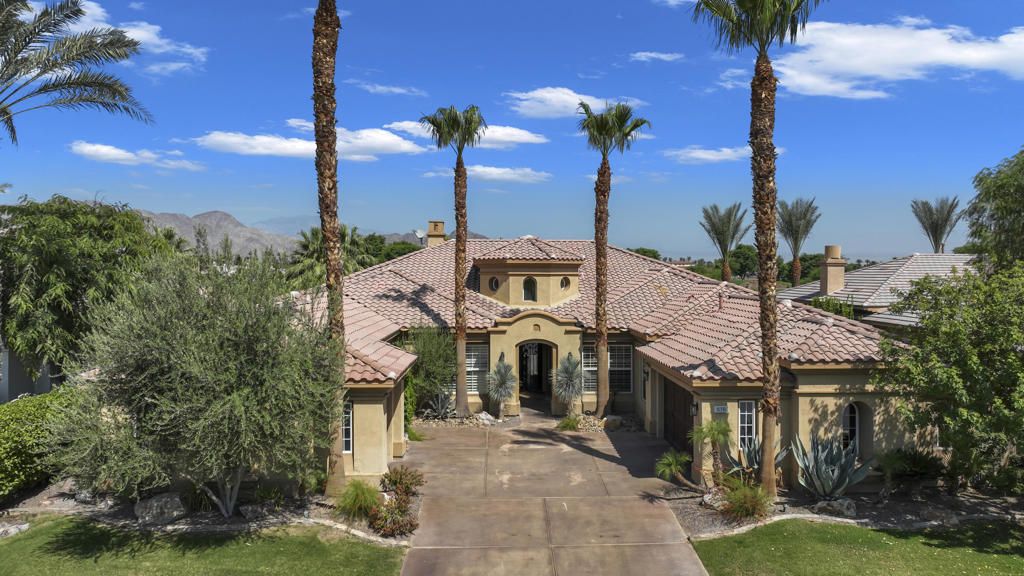 51333 El Dorado Drive, La Quinta