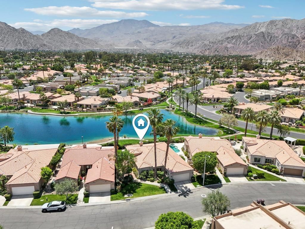 48509 Via Encanto, La Quinta