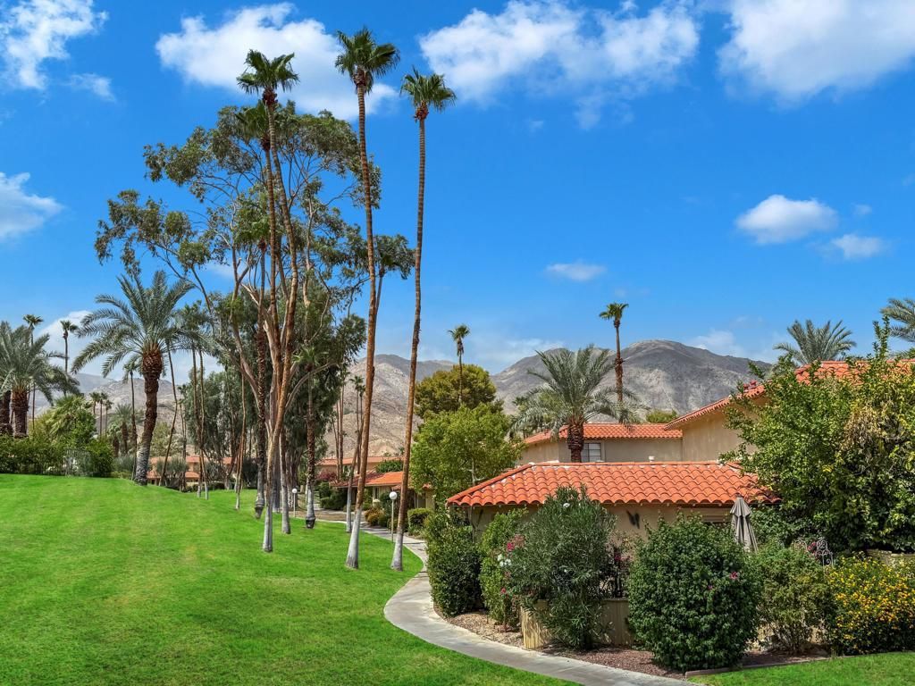 72869 Don Larson Lane Lane, Palm Desert