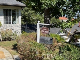 27253 Eastvale Road, Palos Verdes Peninsula.