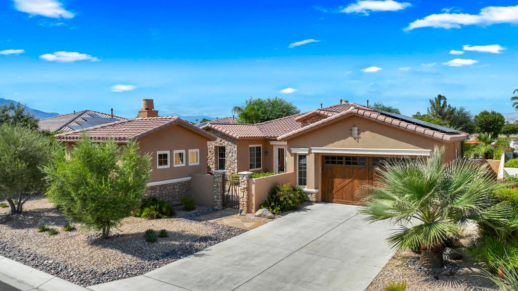 74102 Via Venezia, Palm Desert