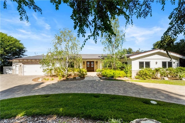 23 Caballeros Road, Rolling Hills.