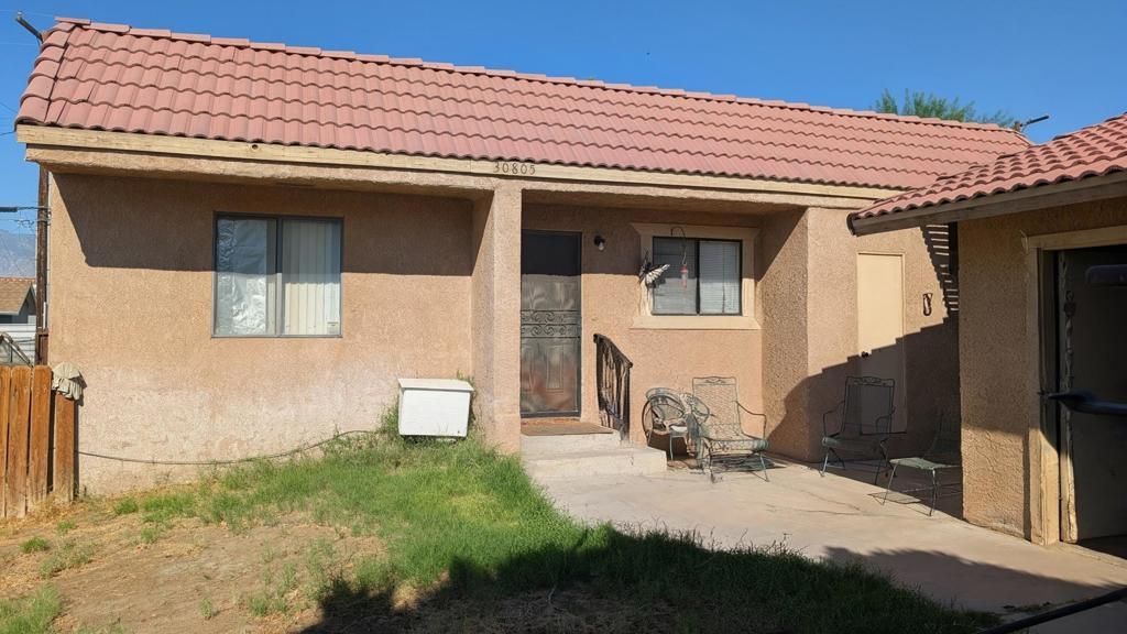 30805 Arbol Real Avenue, Thousand Palms