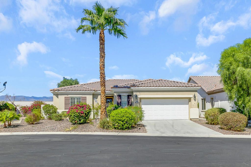 80174 Camino San Mateo, Indio