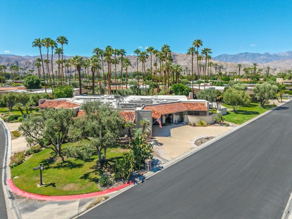 3 Bryn Mawr Street, Rancho Mirage