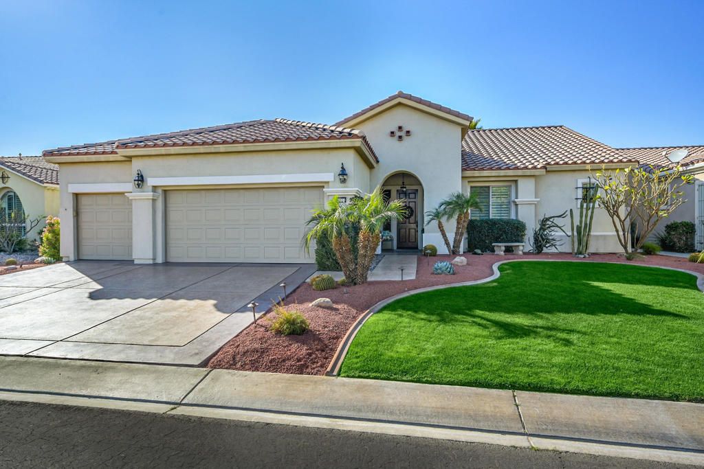 40111 Camino Montecito, Indio