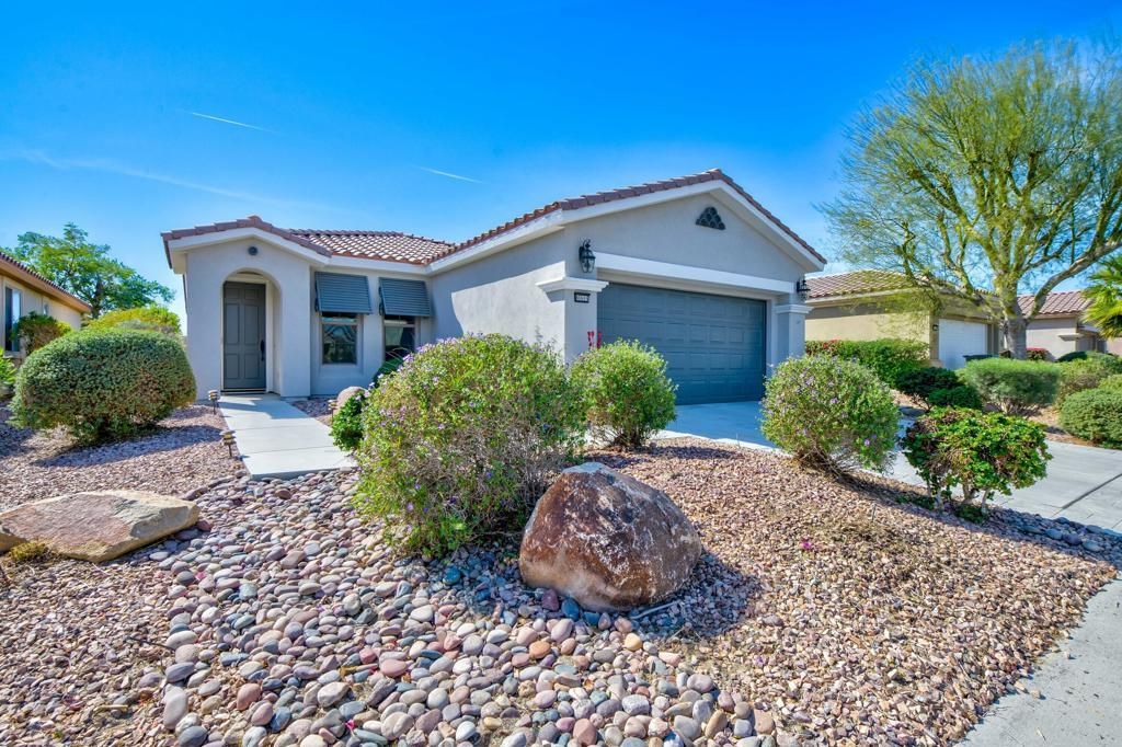 80605 Avenida Camarillo, Indio