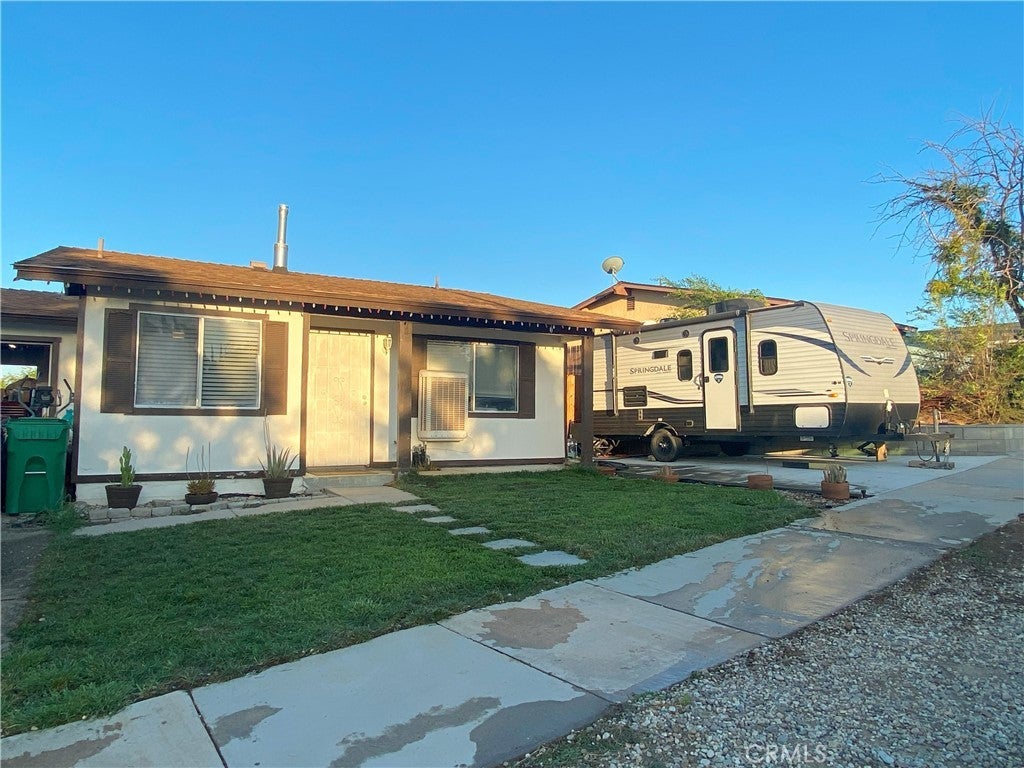 Photo of Listing #SR25196808