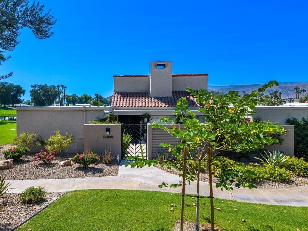 34890 Mission Hills Drive, Rancho Mirage