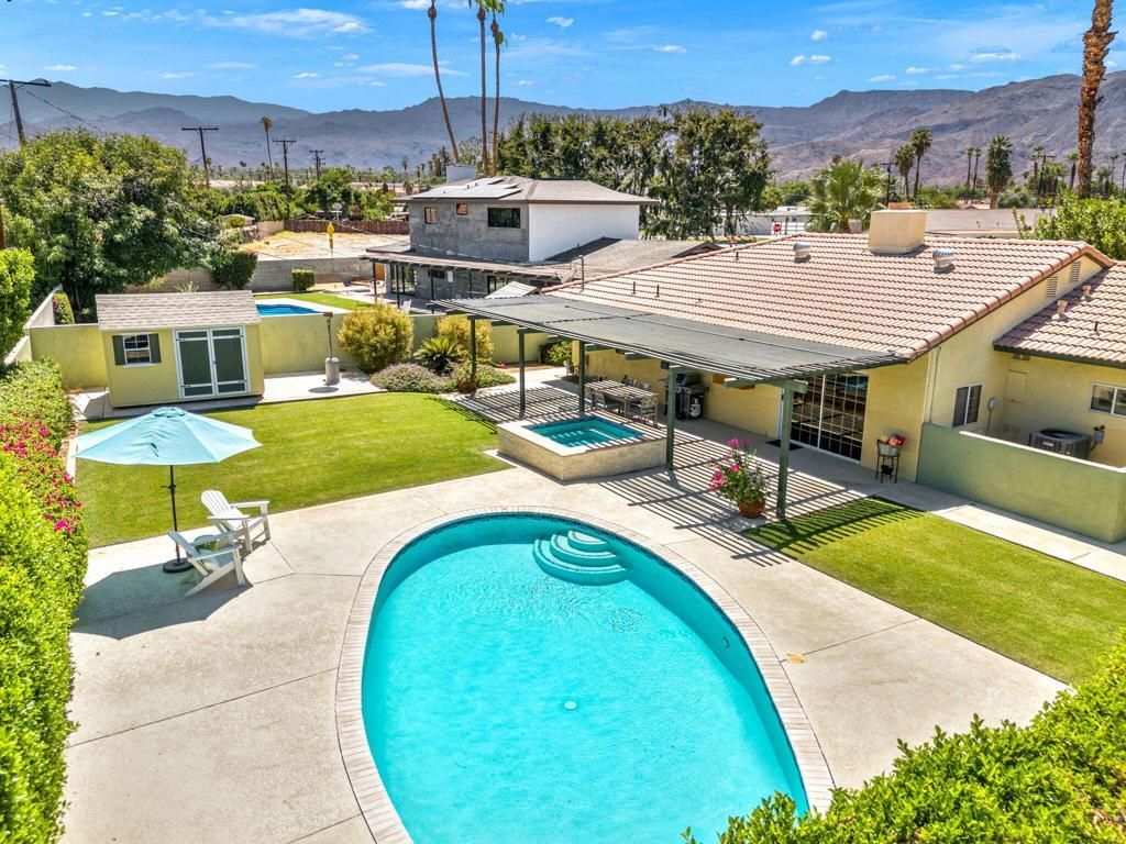 44586 San Jose Avenue, Palm Desert