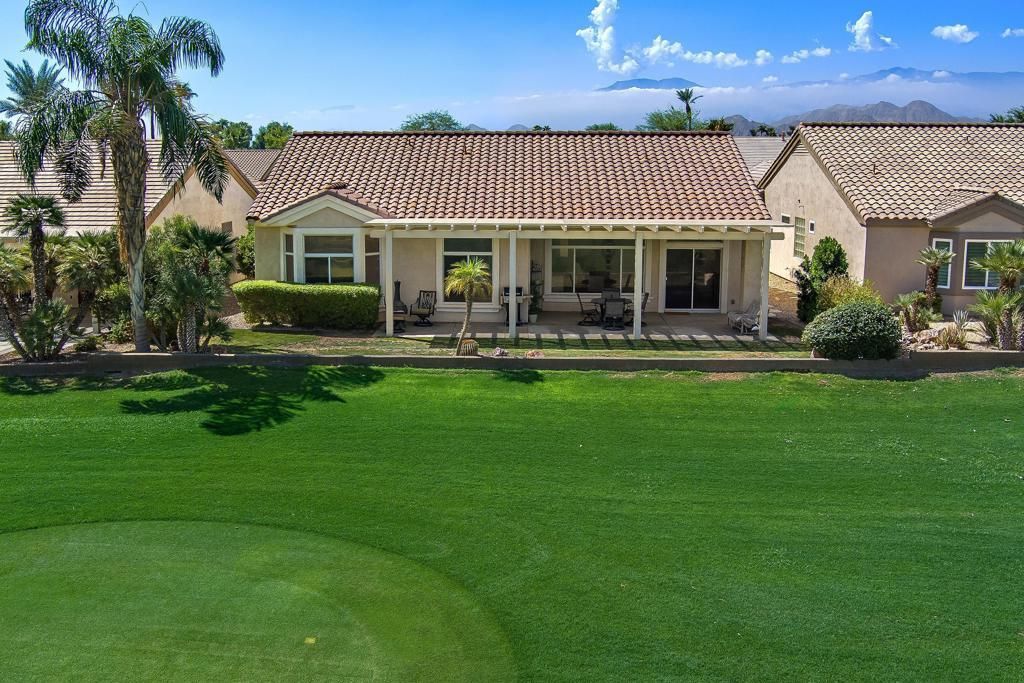 78700 Sunrise Mountain, Palm Desert