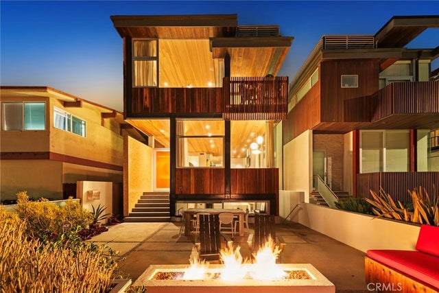 26 9th Street, Hermosa Beach.