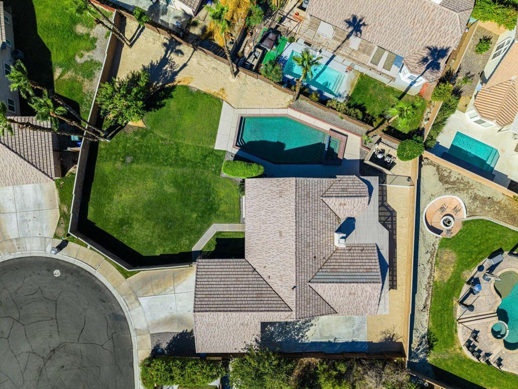 44345 Willow Circle, La Quinta