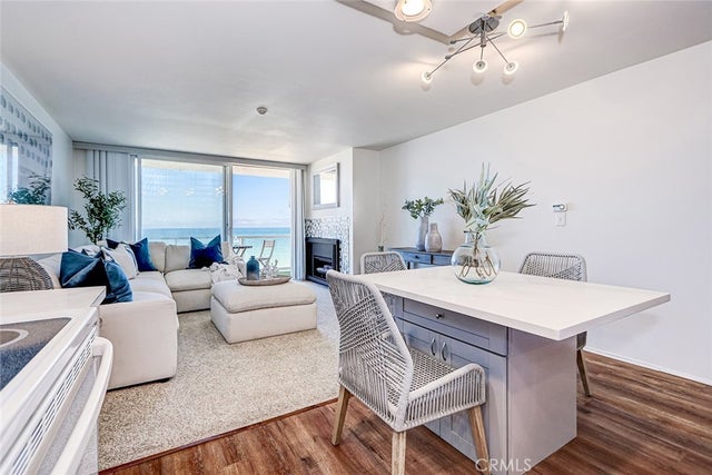 615 Esplanade 206, Redondo Beach.