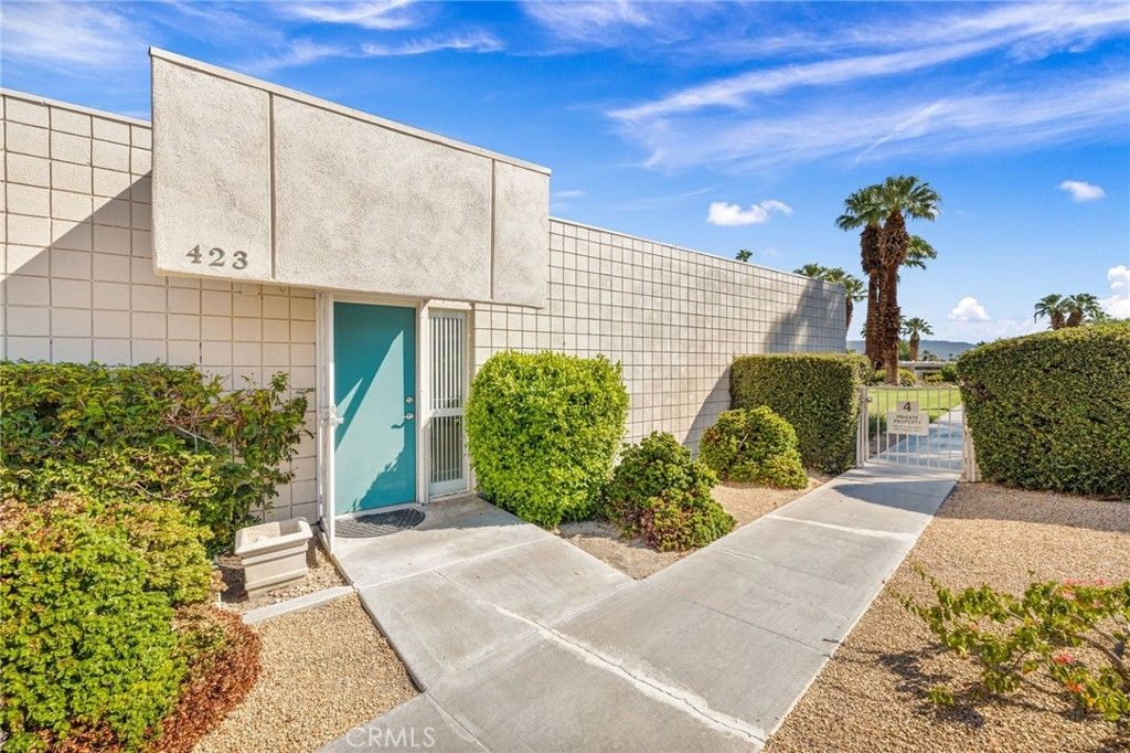 423 Sandpiper Street, Palm Desert