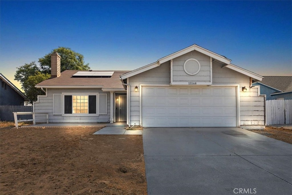 Photo of Listing #CV25197659