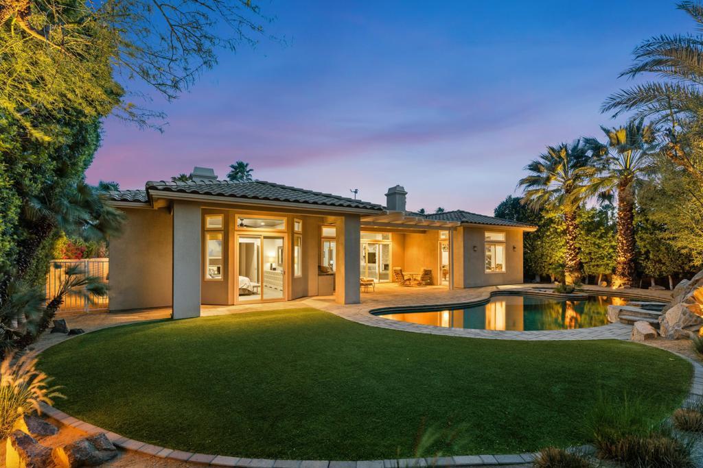 6 Taylor Avenue, Palm Desert