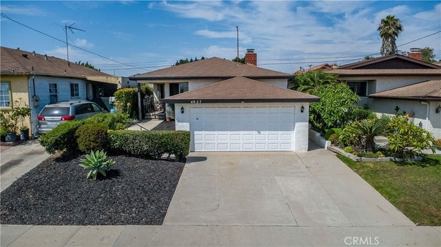 4637 W 132nd Street, Hawthorne.