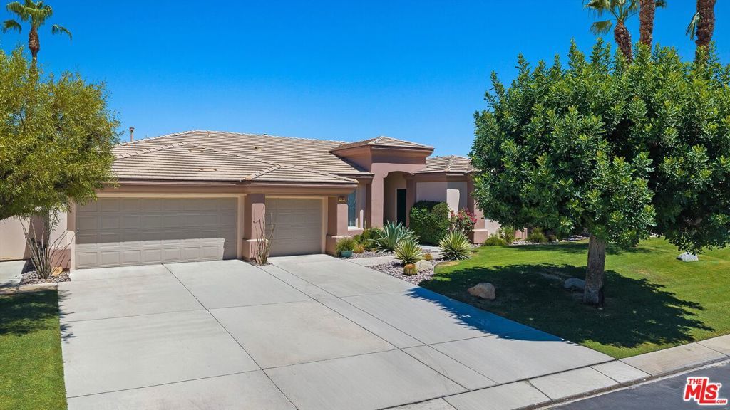 26 Calle La Reina, Rancho Mirage