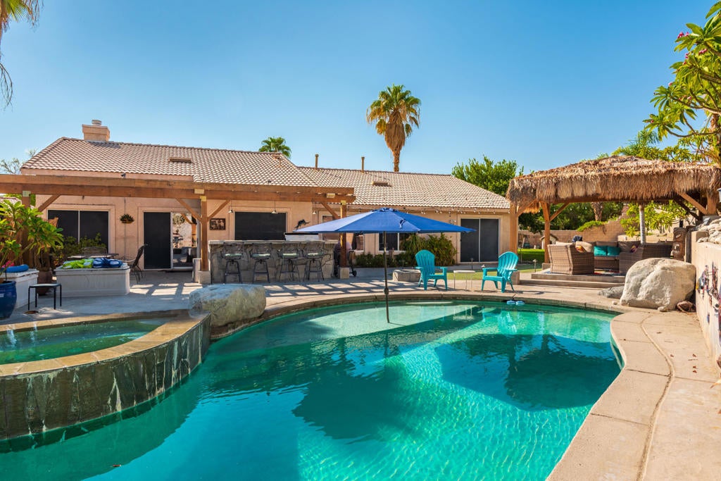 79752 Morris Avenue, La Quinta