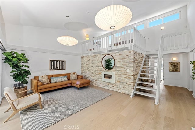 830 Camino Real 201, Redondo Beach.