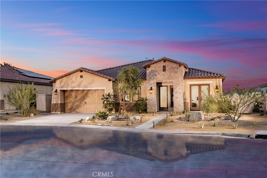57780 Rosewood Court, La Quinta