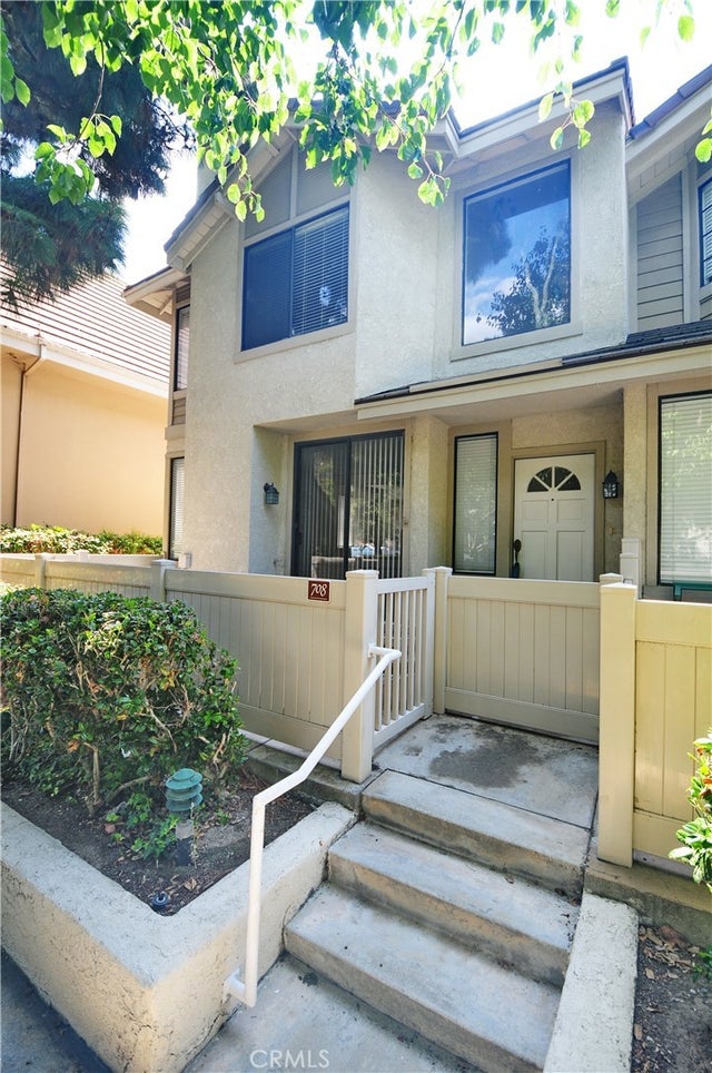 2577 Plaza Del Amo 708, Torrance.