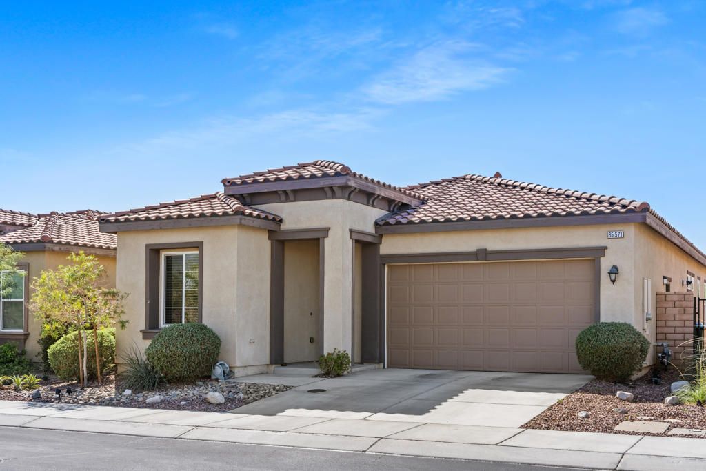 85571 Adria Drive, Indio