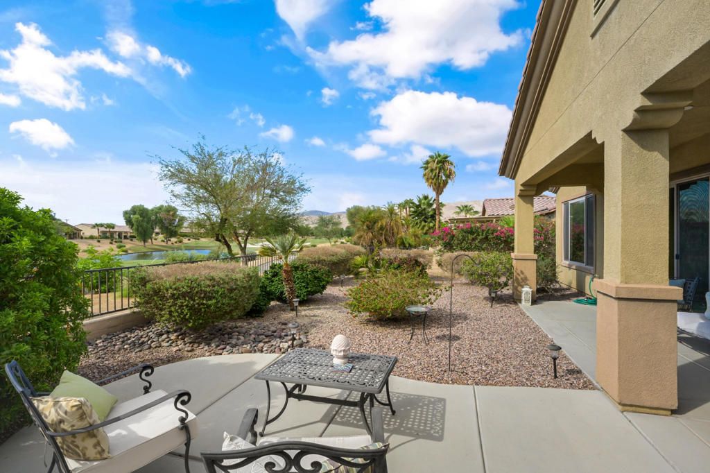 39529 Camino Piscina, Indio