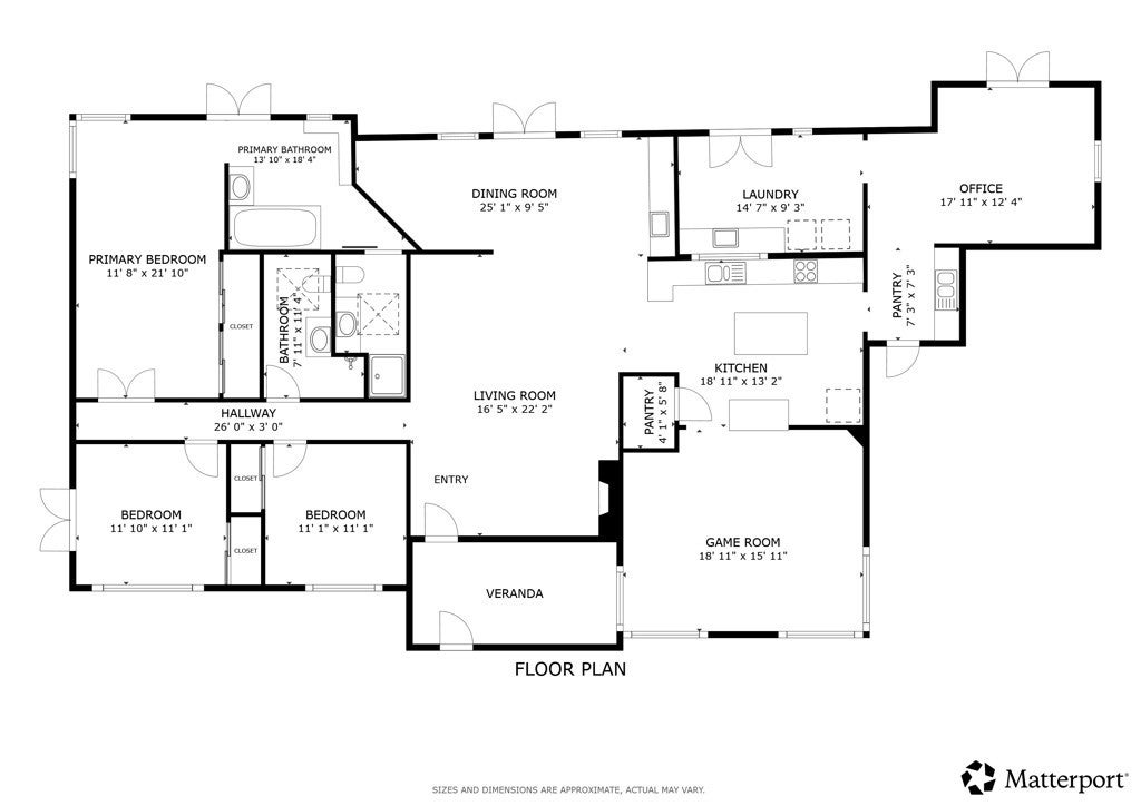 Photo of Listing #25586335PS